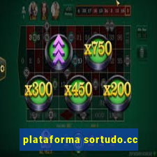 plataforma sortudo.cc